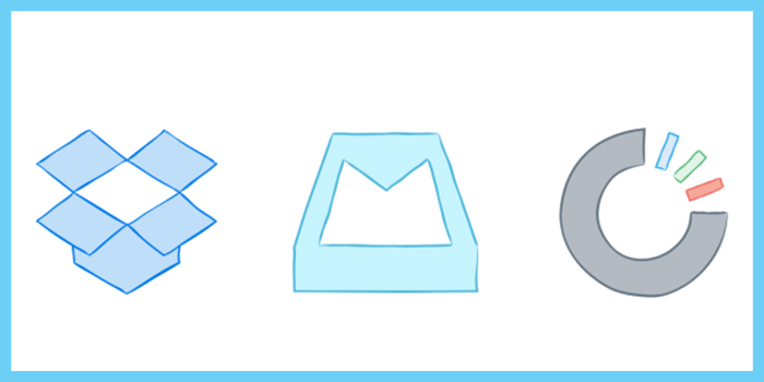 what is dropbox mailbox