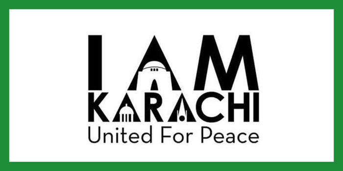 Civil Society Commemorates I AM KARACHI’s One Year Anniversary