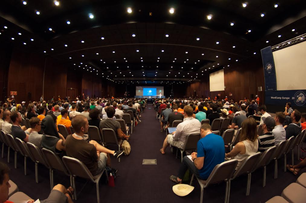 The WordPress Foundation and local organizers bring you 2015's annual conference encompassing the European WordPress communities and welcoming WordPress enthusiasts from around the world.