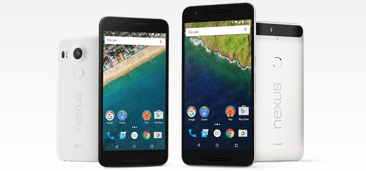Huawei Launches Nexus 6P in Pakistan for Rs. 71,999