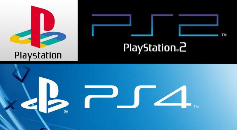 Sony PlayStation 4 to Run PS2 Games : First Batch of Playable Titles Roll Out