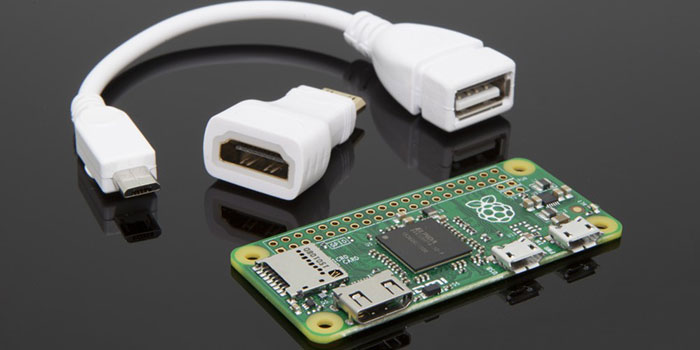 Raspberry Pi Zero: The Cheapest Yet Versatile Computer That You Can Buy for Just $5