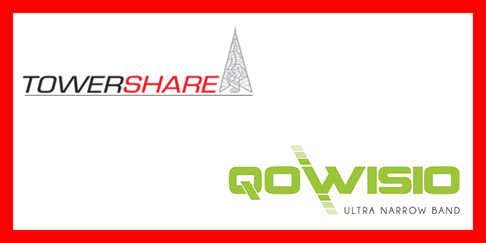 Towershare Announces Strategic Relationship with Qowisio