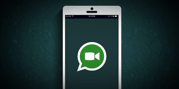 Whatsapp Tests Video Calling, Readying for Global Launch?