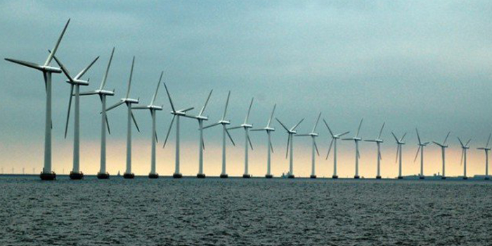 Pakistan Eyes 1000MW of Wind Power by 2018
