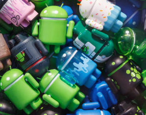 Android Marshmallow & The State of Android Fragmentation in 2015