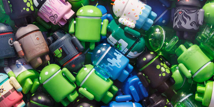 Android Marshmallow & The State of Android Fragmentation in 2015