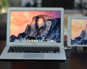 duet display