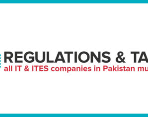 Taxes Explained for Companies and Individuals in Pakistan