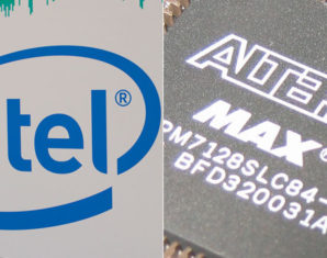 Intel Completes Acquisition of Altera for $16.7 Billion