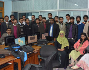 PSEB Trains 200 IT Graduates in Emerging Technologies