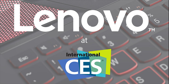 Lenovo Announces New X1 Flagships, Surface Competitor And A Chromebook At CES