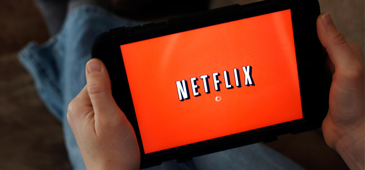 Netflix Now Gives You Quality and Data Control Options Over 3G/4G
