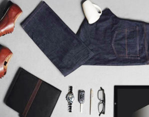 This Pakistani Startup Promises to Produce Self Cleaning Jeans and Tees
