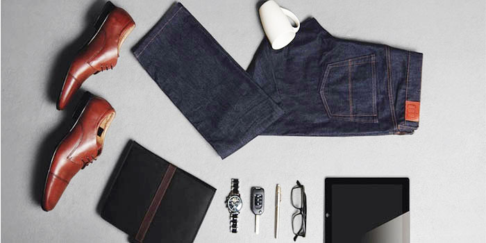 This Pakistani Startup Promises to Produce Self Cleaning Jeans and Tees