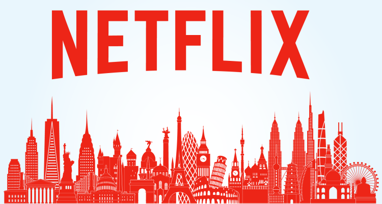 How to Easily Access All American Netflix Shows in Pakistan