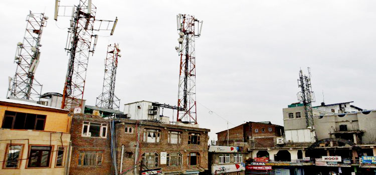 FDI in Telecom Declines Massively