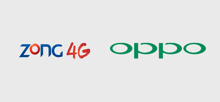 Zong Introduces 4G OPPO Handsets with Discounts and Bundles