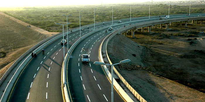 motorway pakistan
