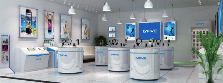 G-Five to Set Up Mobile Manufacturing Plant in Pakistan after Obtaining NoC