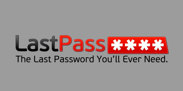 LastPass: The Popular Password Manager Gets A Huge Makeover