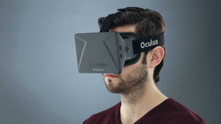 Oculus Rift Disappoints With High Price Tag of $599