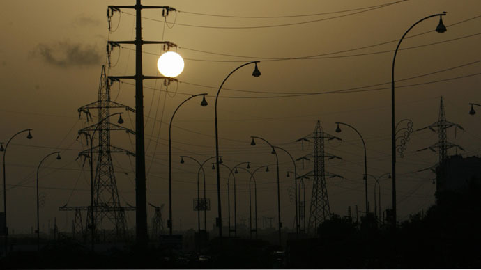 Punjab and KPK Suffer Widespread Power Outages
