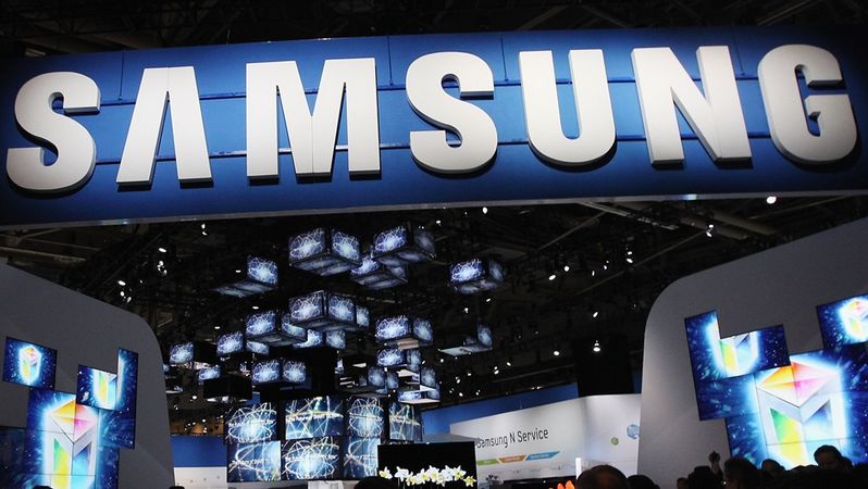 Samsung Sells its Printer Business to HP for $1.05 Billion