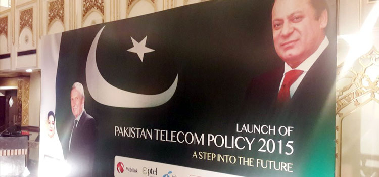 MoIT Officially Presents the Telecom Policy 2015