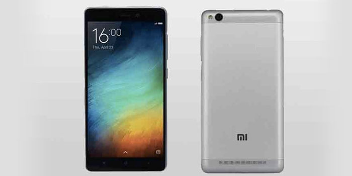 Xiaomi Redmi 3 Might Be The Best Budget Phone Ever Made