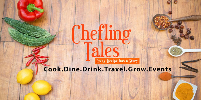 chefling tales
