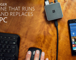 lumia 950