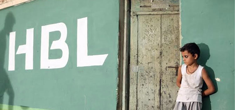 Twice in a Month: HBL Blocks Customers Debit Cards For Security Reasons