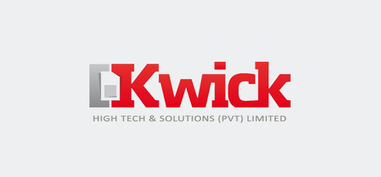 Kwick High Tech & Solutions Donates Supplies for Earthquake Victims