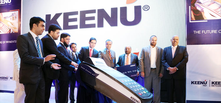 Keenu Aims to Help Ecommerce Stores Accept Online Payments Like a Charm