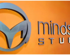 Mindstorm Studios