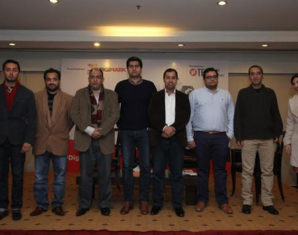 Digitalk, A Monthly Digital Forum, Launches in Lahore