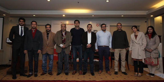 Digitalk, A Monthly Digital Forum, Launches in Lahore