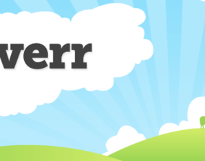 Fiverr freelancer