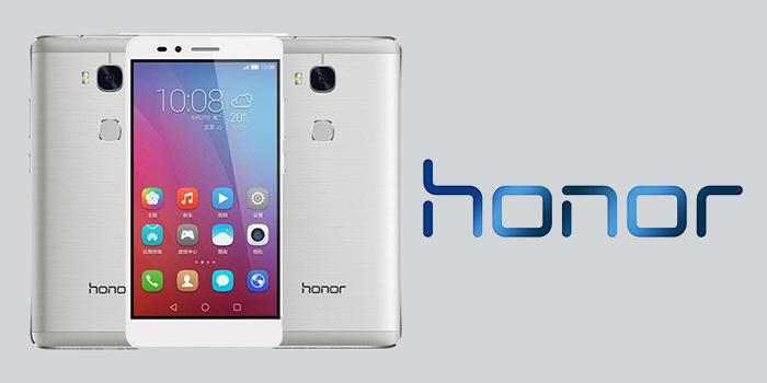 Huawei Honor 5X Is Now Available for the Pakistani Market for Rs. 29,799