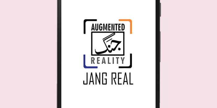 JANG Newspapers Go Interactive with Augmented Reality App for Smartphones