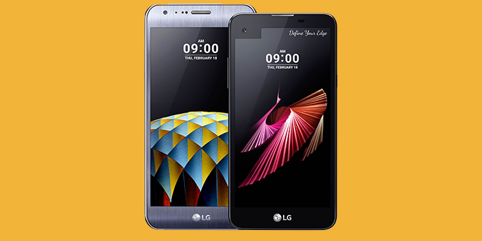 LG Announces the ‘Specialist’ Lineup of Smartphones Ahead of MWC