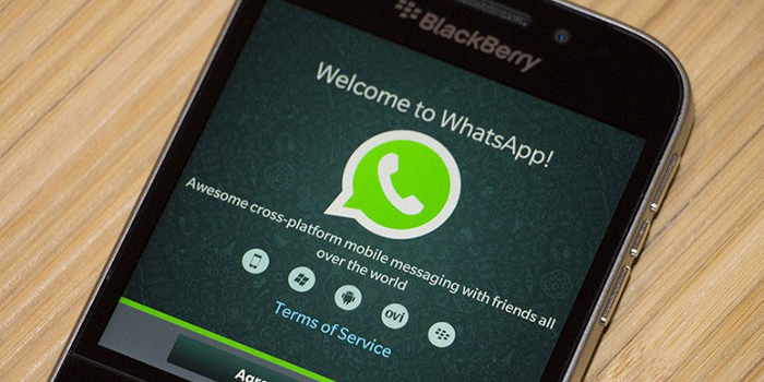 Islamabad Police to Use WhatsApp for Official Communications