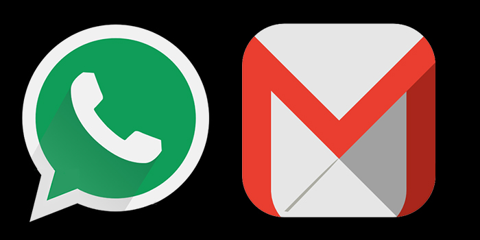 Gmail & Whatsapp Join the One Billion Monthly Active Users Club