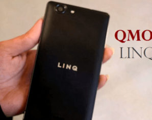 qmobile linq l20
