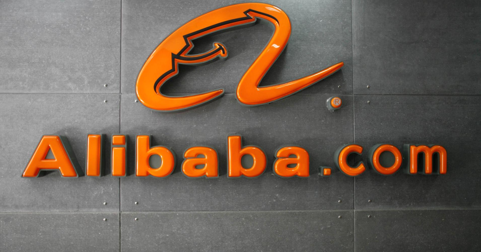 Alibaba Set to Become the World’s Top Retailer