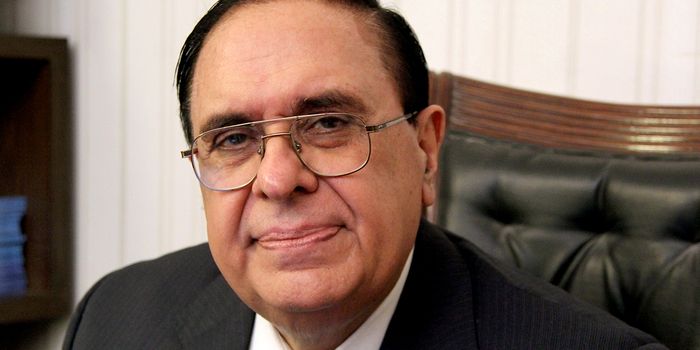 Prof Atta Ur Rehman to Lead UN Committee for Science, Technology and Innovation