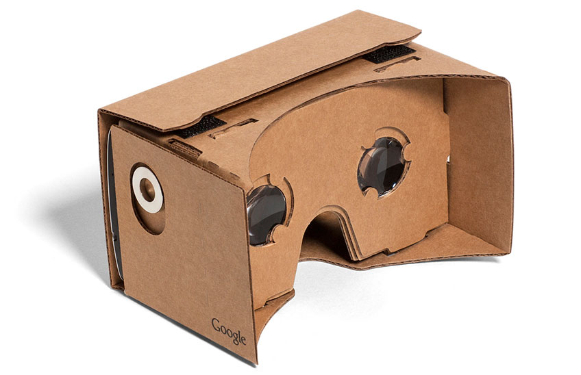 Google’s New Tool Makes Apps and Games VR Ready