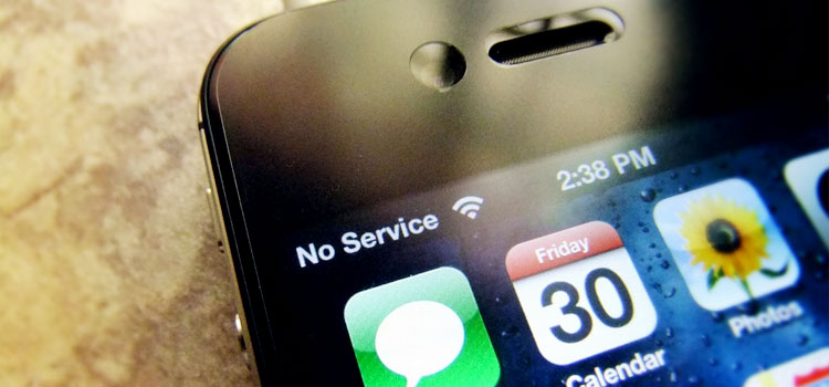 Mobile Service in Islamabad, Rawalpindi Suspended on Second Consecutive Day