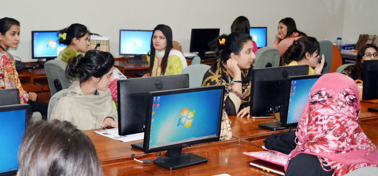 USF to Setup 50 Computer Labs at Women Empowerment Centers